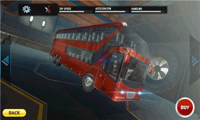 Passenger Bus游戏下载-Passenger Bus汉化版下载v1.2图4