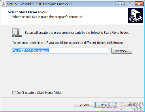 VeryPDF PDF Compressor破解版