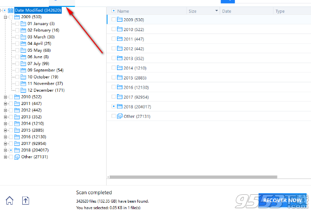 Magoshare Data Recovery中文汉化版