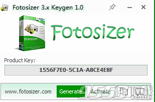 Fotosizer破解版