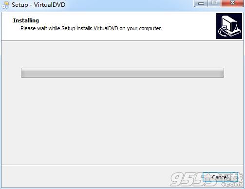 VirtualDVD(虚拟DVD精灵)