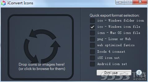 iConvert Icons破解版