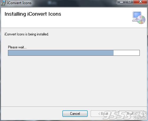 iConvert Icons破解版