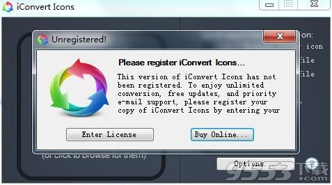 iConvert Icons破解版