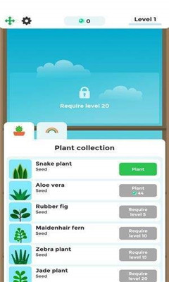 闲置花园手游下载-闲置花园Terrarium汉化版下载v1.15图3