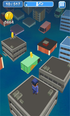方块逃生世界游戏下载-方块逃生世界安卓正式版下载v1.16图1