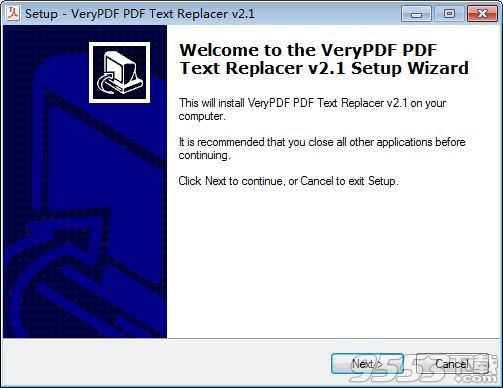 VeryPDF PDF Text Replacer中文破解版