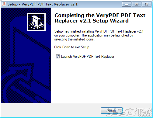 VeryPDF PDF Text Replacer中文破解版