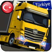 土耳其货运模拟器2019安卓版
