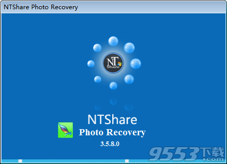 NTShare Photo Recovery破解版