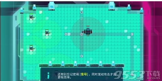 异常电脑版-异常AI编程游戏 v1.0图1