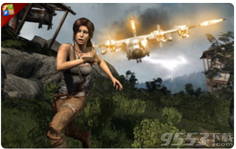 Tomb Raider for Mac