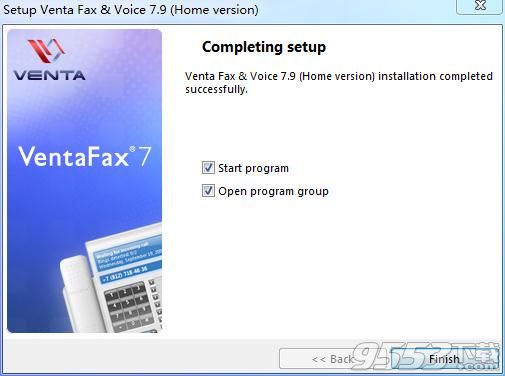 VentaFax最新版