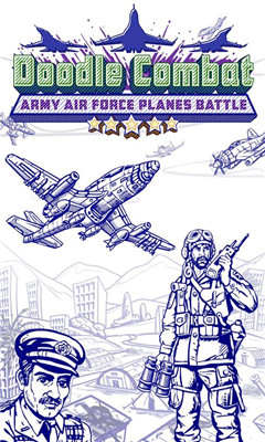 涂鸦空战游戏下载-涂鸦空战手机版下载v1.4图2