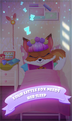 我的小狐狸游戏下载-我的小狐狸安卓版下载v1.0.0图1