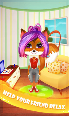 我的小狐狸游戏下载-我的小狐狸安卓版下载v1.0.0图4