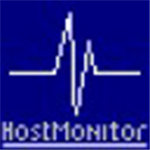 HostMonitor破解版 v11.5(附注冊機)