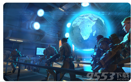 XCOM Enemy Unknown Elite Edition Mac版