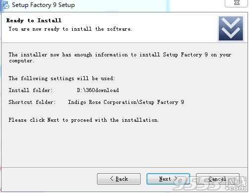 setup factory 9破解版