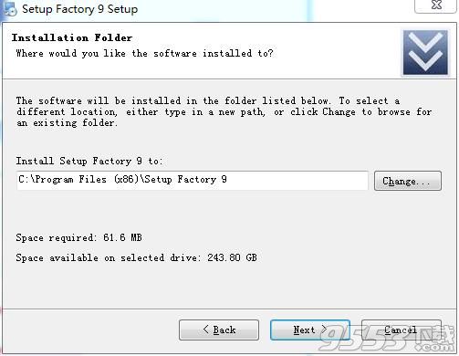 setup factory 9破解版