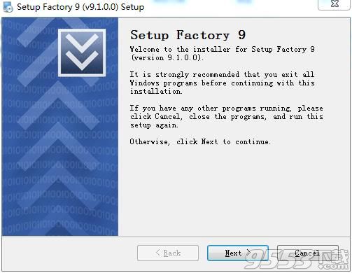 setup factory 9破解版