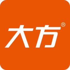 大方租车app