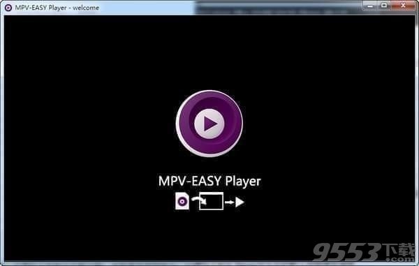 MPV EASY Player