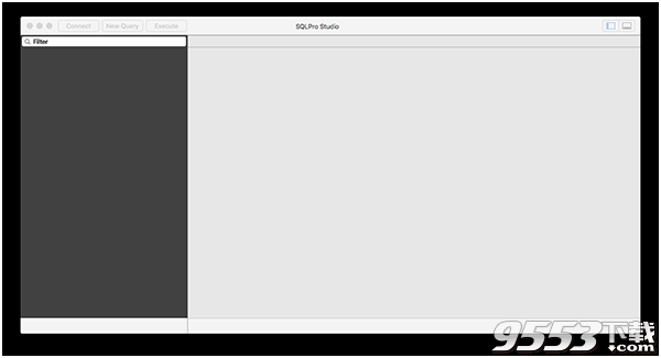 SQLPro Studio for Mac