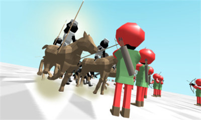 火柴人模拟最后的战斗游戏下载-火柴人模拟最后的战斗安卓版下载1.05图2