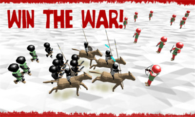 火柴人模拟最后的战斗游戏下载-火柴人模拟最后的战斗安卓版下载1.05图3