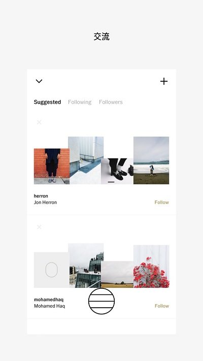 vsco app2019下载-vsco最新版下载图2