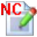 NC程序编辑器 v2.0 最新版