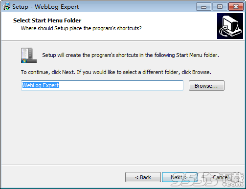 WebLog Expert Enterprise Edition破解版