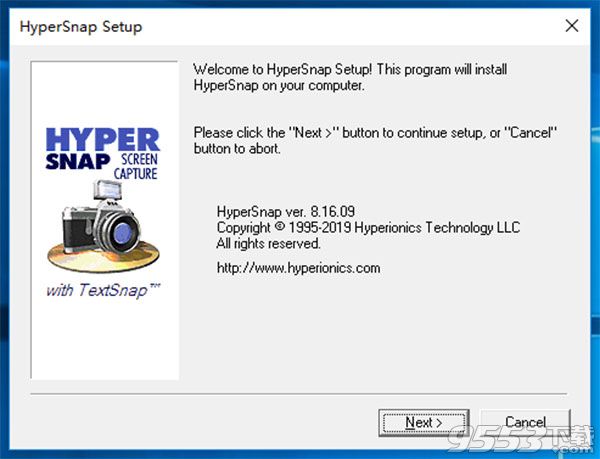 HyperSnap中文破解版