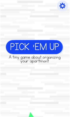 收拾它们Pick em up汉化版