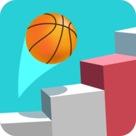阶梯篮球游戏手机版