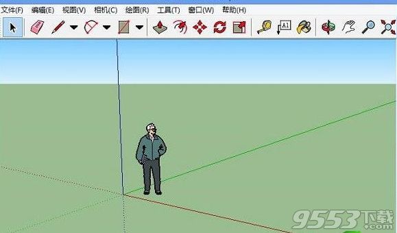 Sketchup Pro 2017注册机