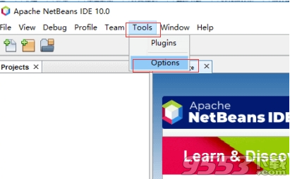 Apache NetBeans 10.0 最新版