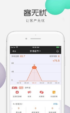 客无忧管家app「店铺管理」下载-客无忧管家手机版下载v1.0.8图1