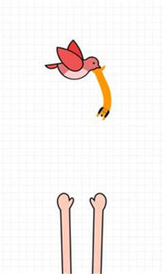 接住香肠手游下载-接住香肠游戏手机版下载v1图1