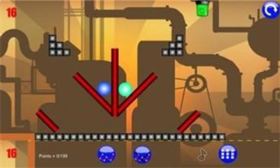 工厂碰撞球游戏下载-工厂碰撞球安卓正式版下载v1.0.10图2