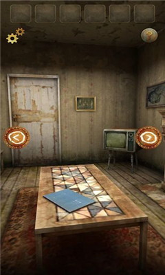 囚人的变奏曲游戏下载-囚人的变奏曲最新手机版下载v1.1图2