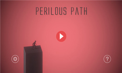 危险路径Perilous Path汉化版