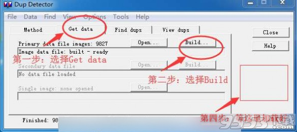 Dup Detector(重复图像筛选软件) v3.3.0.2最新版