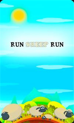 Run Sheep Run安卓版下载-Run Sheep Run游戏手机版下载v1.1.0图3