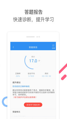 经济师题库通最新版截图3