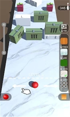 狂野保龄球游戏下载-狂野保龄球安卓正式版下载v1.0图2