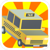 出租车冒险Taxi Adventure游戏