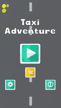 出租车冒险游戏安卓版下载-出租车冒险Taxi Adventure游戏下载v1.0图2