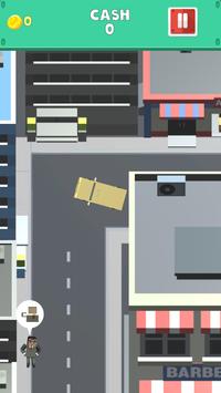 出租车冒险游戏安卓版下载-出租车冒险Taxi Adventure游戏下载v1.0图3